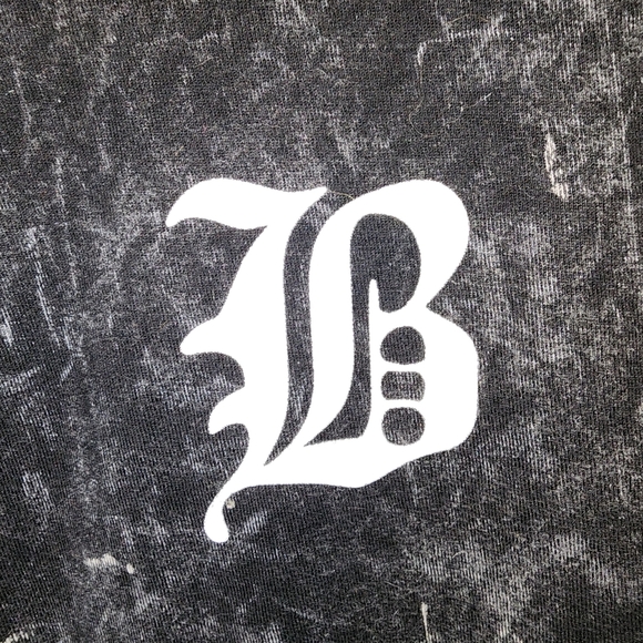 Beartooth Band Tee - Picture 2 of 5